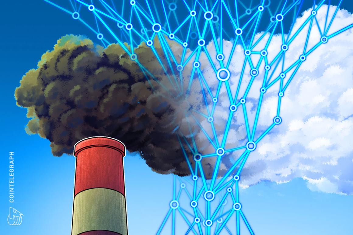 ‘Existential threat’ to Bitcoin-investing companies from carbon fallout