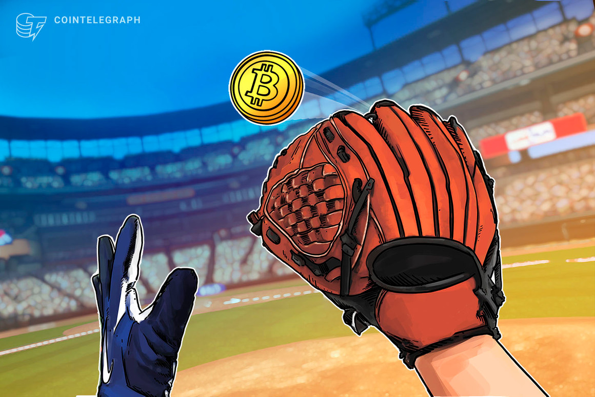 Oakland A’s major league baseball team now accepts Bitcoin for suites