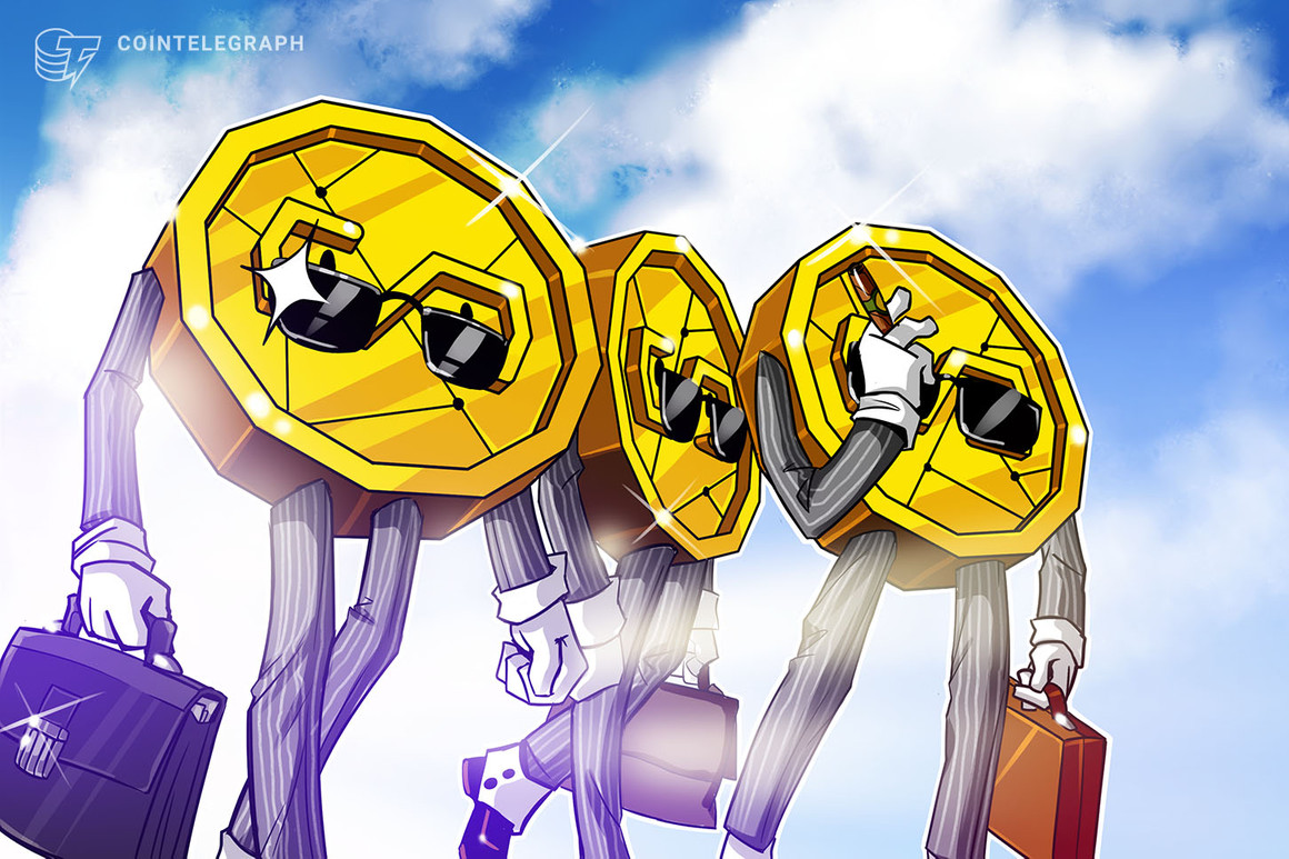 Reserve Rights (RSR) gains 300% as stablecoins gain regulatory approval