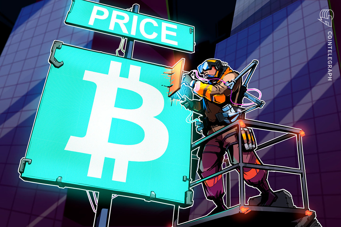 Bitcoin traders brace for Fed, options expiry as BTC price clings to $47K
