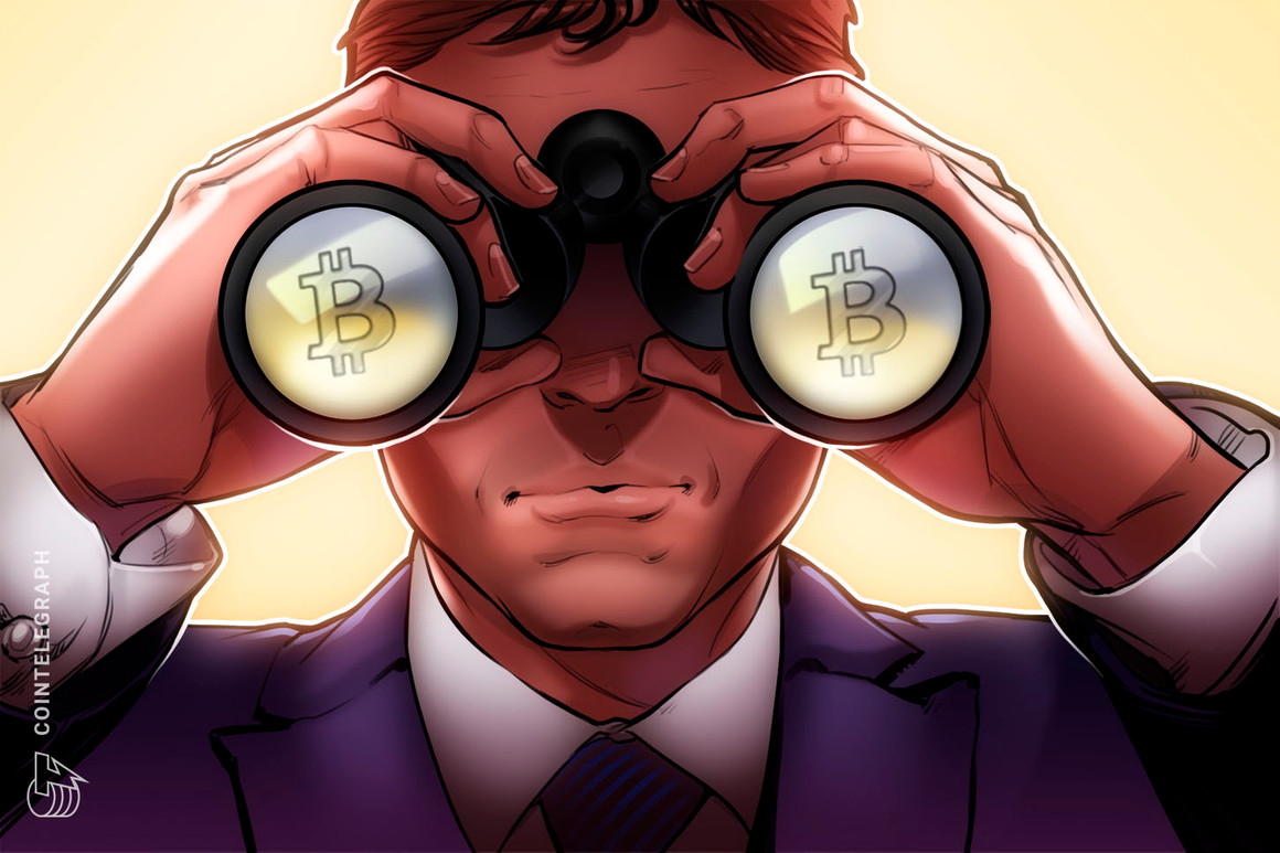 Is the time right for $50K BTC? 5 things to watch in Bitcoin this week