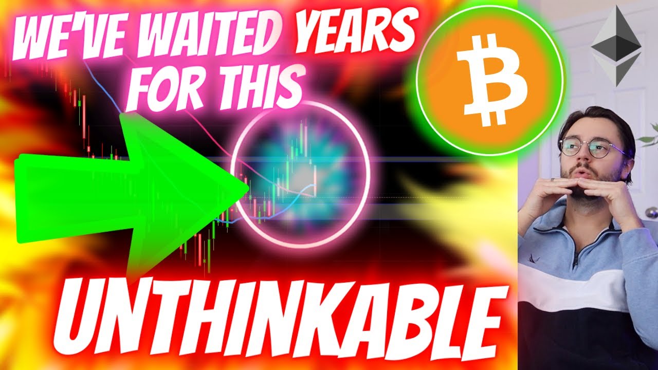 BITCOIN HOLDERS *BEWARE* – THIS IS UNBELIEVABLE!!! – ETHEREUM *STILL* EXTREMELY UNDERVALUED!!?