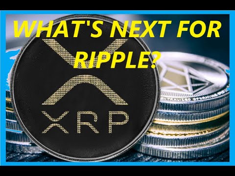 THE NEXT MOVE OF XRP COULD SHOCK YOU + BREAKING NEWS TODAY IN RIPPLE