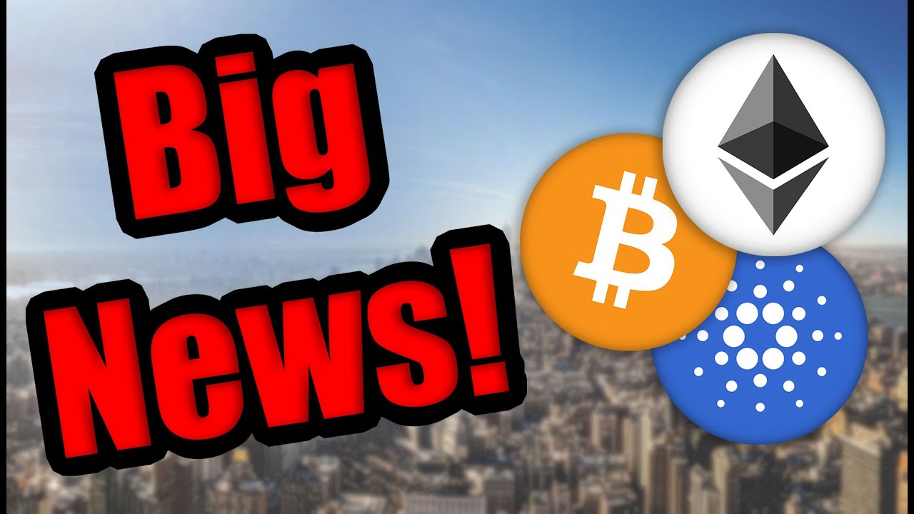 Big News! Cryptocurrency in the US GETTING EXCITING in 2021! | Ethereum Bullish in China!!