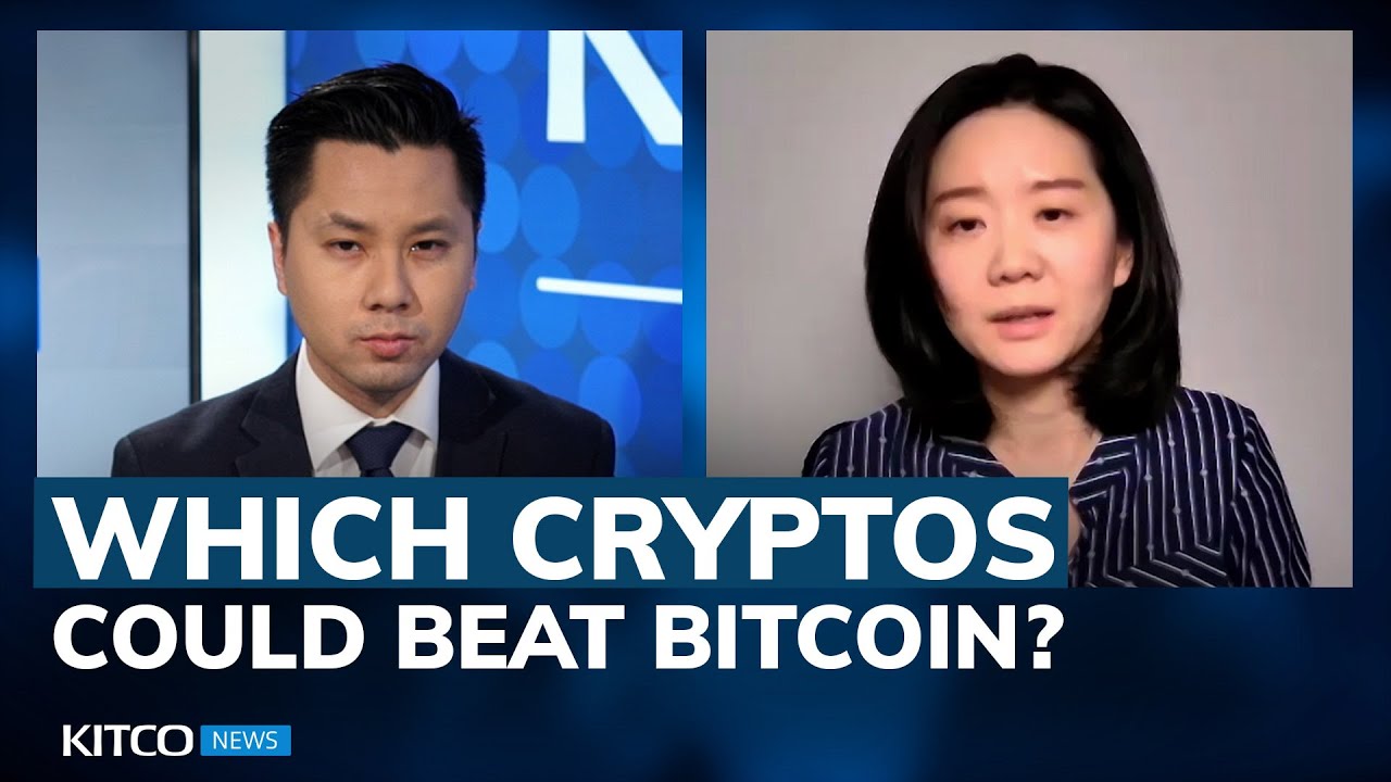 Hong Fang: Will Ethereum eventually surpass Bitcoin in market value? (Pt. 2/2)