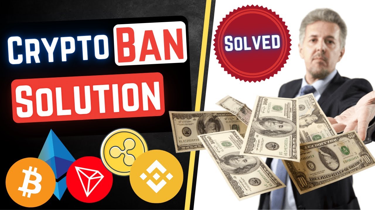 GOOD NEWS – CRYPTO BAN SOLUTION | YOU CAN TRADE CRYTPO AFTER BANNING IN INDIA | INDIAN CRYPTO