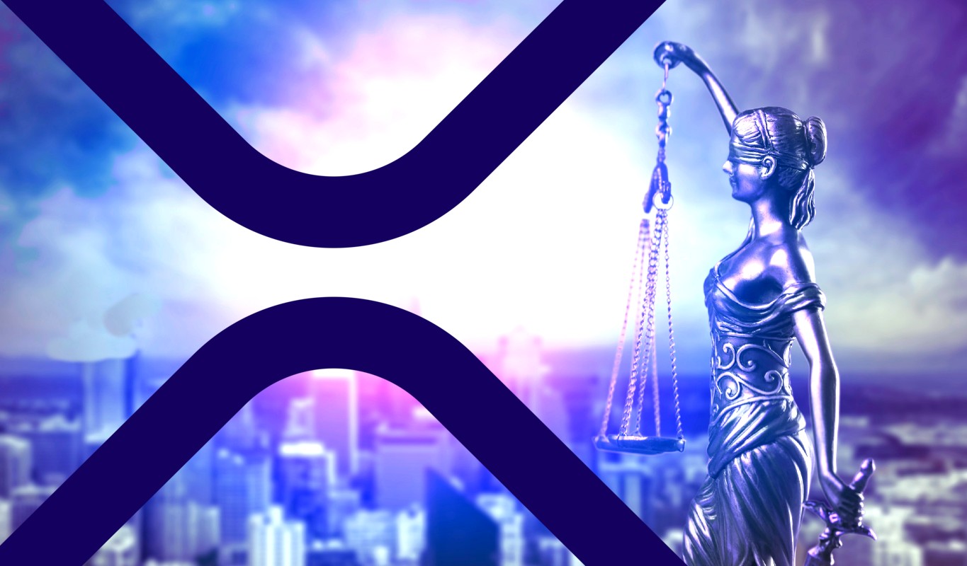 Crypto Innovation on Trial in XRP Lawsuit, Says Ripple CEO Brad Garlinghouse
