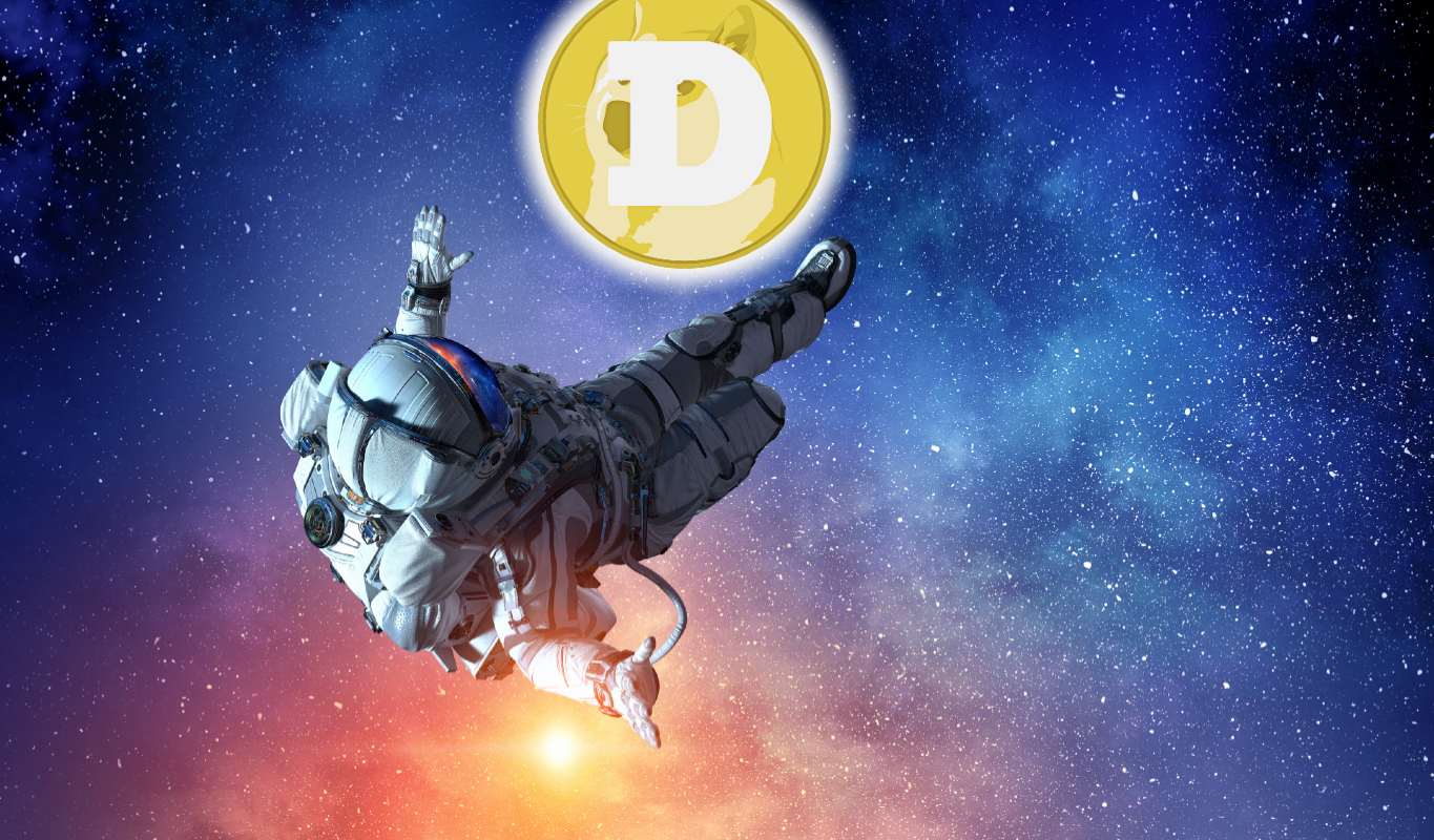 Huge Dogecoin Whale Moves $973,010,200 in Crypto in Single Transaction, Pays Just $0.76 in Fees