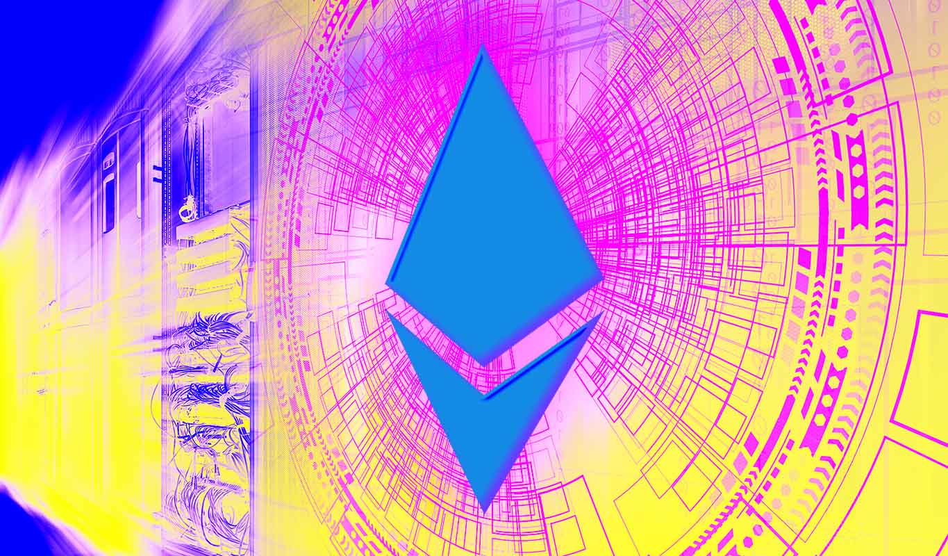 Ethereum Gearing Up for Parabolic Rally As Upside Potential for Bitcoin Looks Strong: Crypto Analyst
