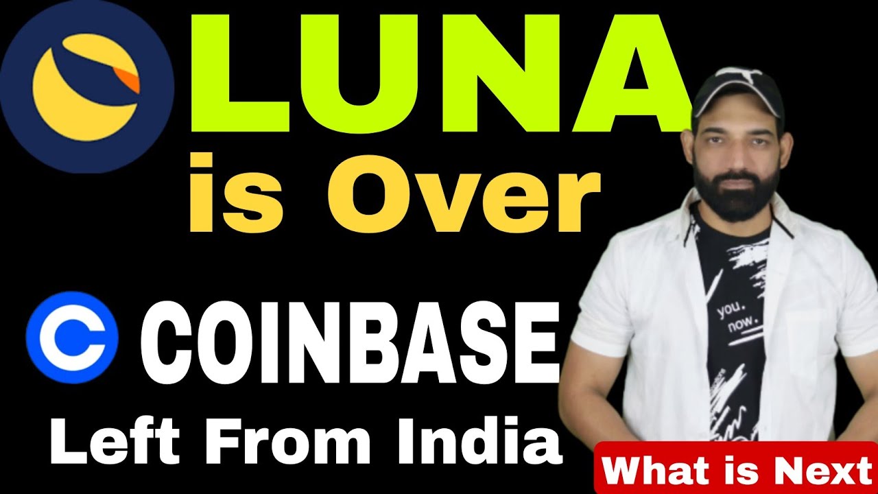 Terra Luna coin | Luna coin Price Prediction | Coinbase News | Cryptocurrency Latest News Update