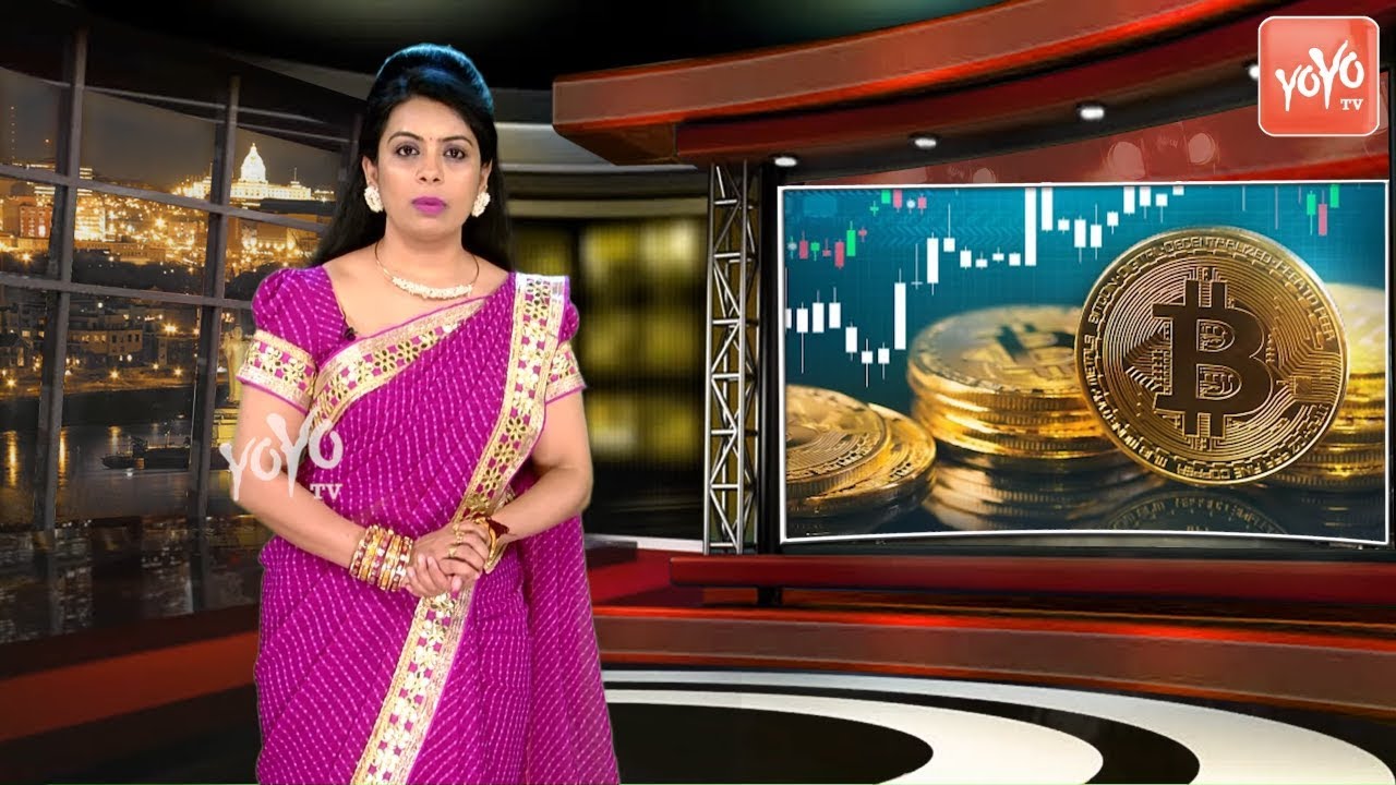 Latest News on Cryptocurrency | RBI vs Cryptocurrency | Bitcoin | YOYO TV Channel