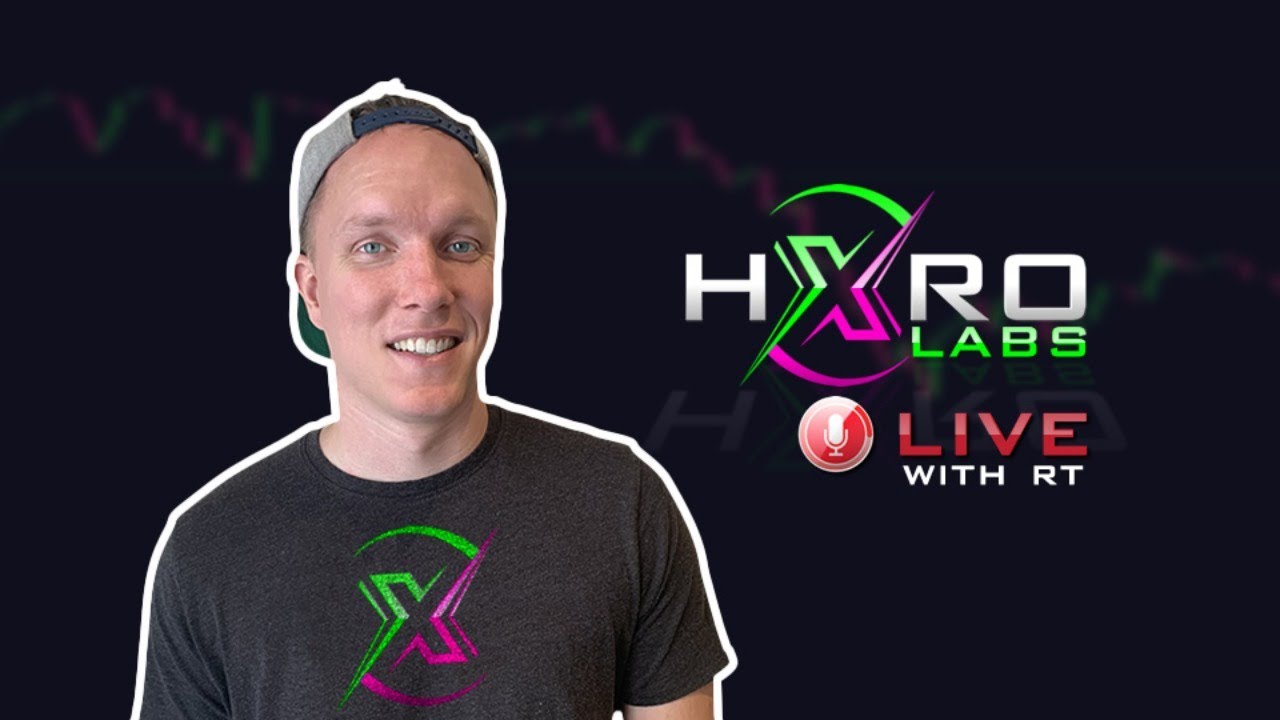 Cryptocurrency, Bitcoin, Ethereum, DeFi News, Updates & Analysis – Hxro Labs LIVE – Ep. 26
