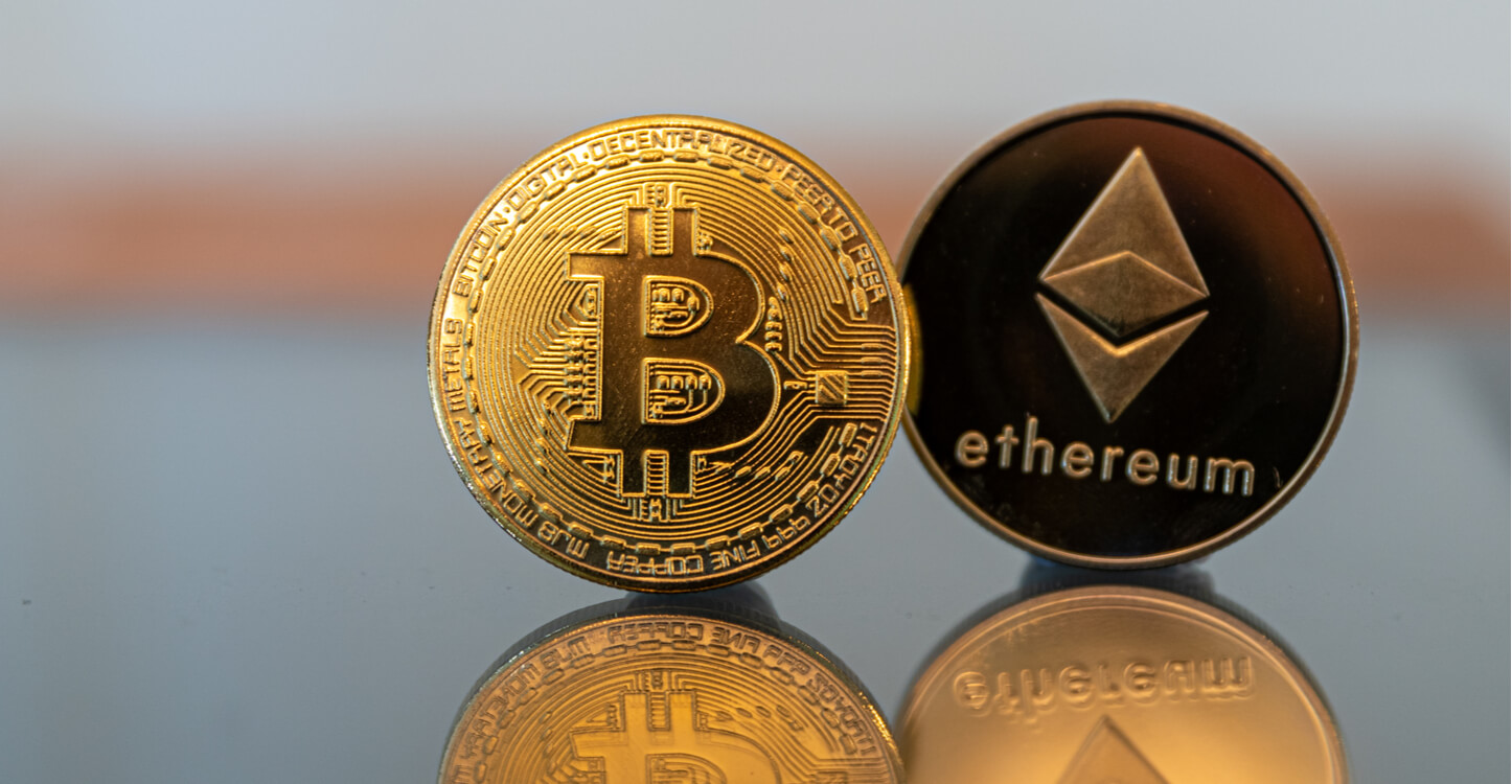 Bitcoin and Ethereum start to recover from 11th January drop
