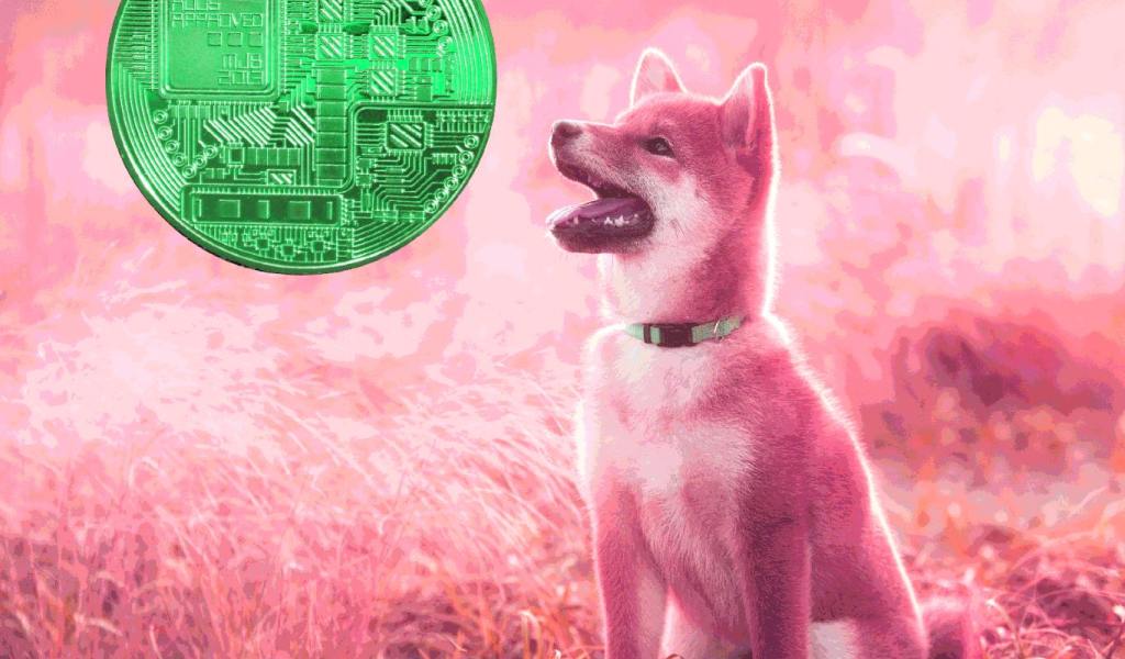 Dogecoin Explodes 528% As WallStreetBets Mania Shifts to Crypto