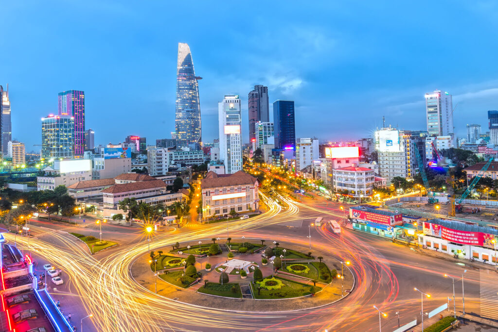 TPBank Uses RippleNet to Drive Transparent Global Payments Between Vietnam and The World