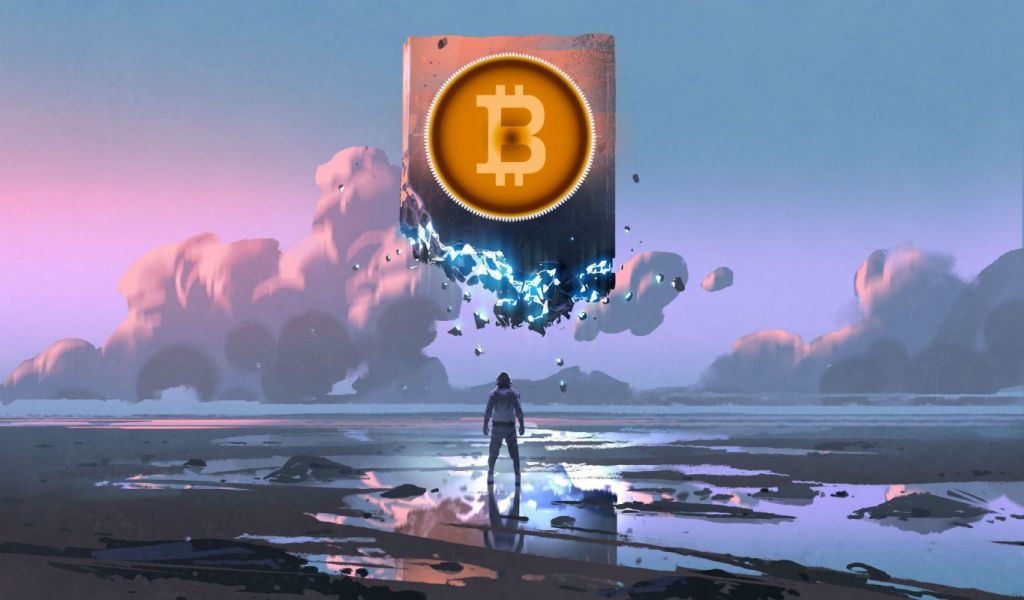 Bitcoin Is the Only Life Raft To Escape Poverty Trap, Says Macro Guru Raoul Pal
