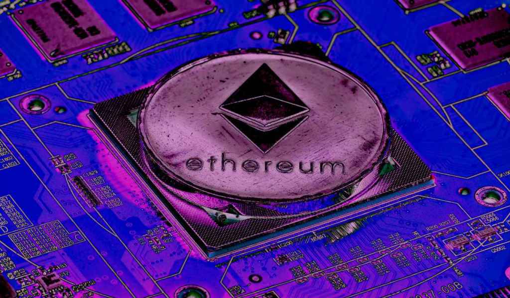 Crypto Giant Grayscale Just Bought $38,000,000 in Ethereum on Behalf of Institutional Investors