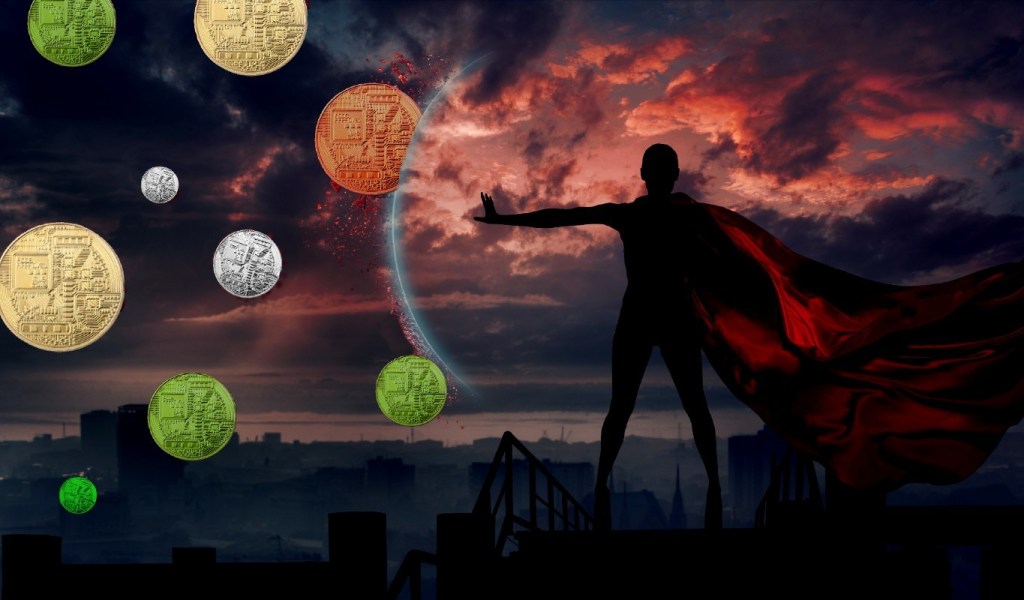 Crypto Strategist Michaël van de Poppe Names Top 5 Altcoins for February and March