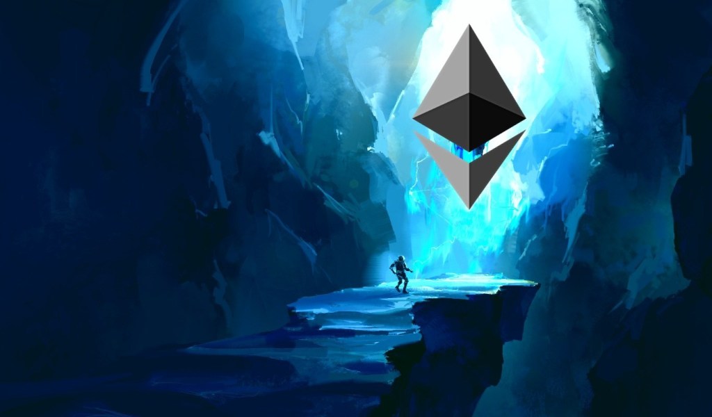 Crypto Trader Ben Armstrong Predicts ‘Monster’ Ethereum-Based Project Could Soar 500x