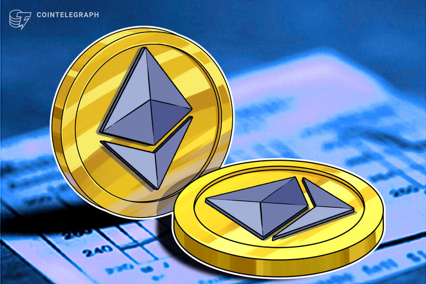 Ethereum hits a new all-time high as CME futures go live: Why is ETH price rallying?
