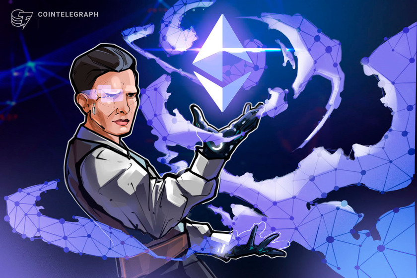 Matic rebrands to Polygon in pursuit of ‘Polkadot on Ethereum’ strategy