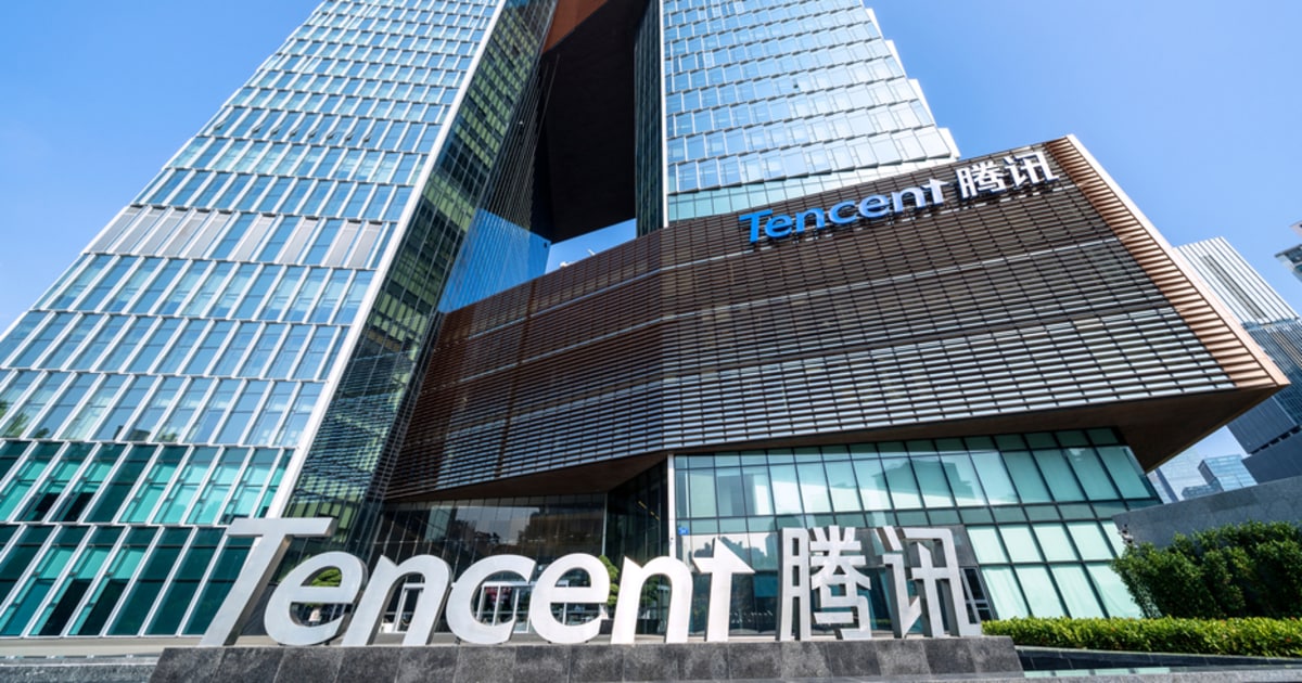 Tencent to Offer Metaverse Business Support in Japan before Feb