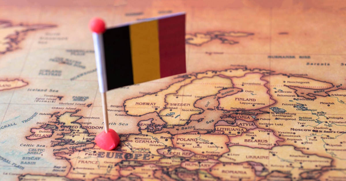Belgian Lawmaker Elected as the First European Legislator, Accepting Salary in Bitcoin