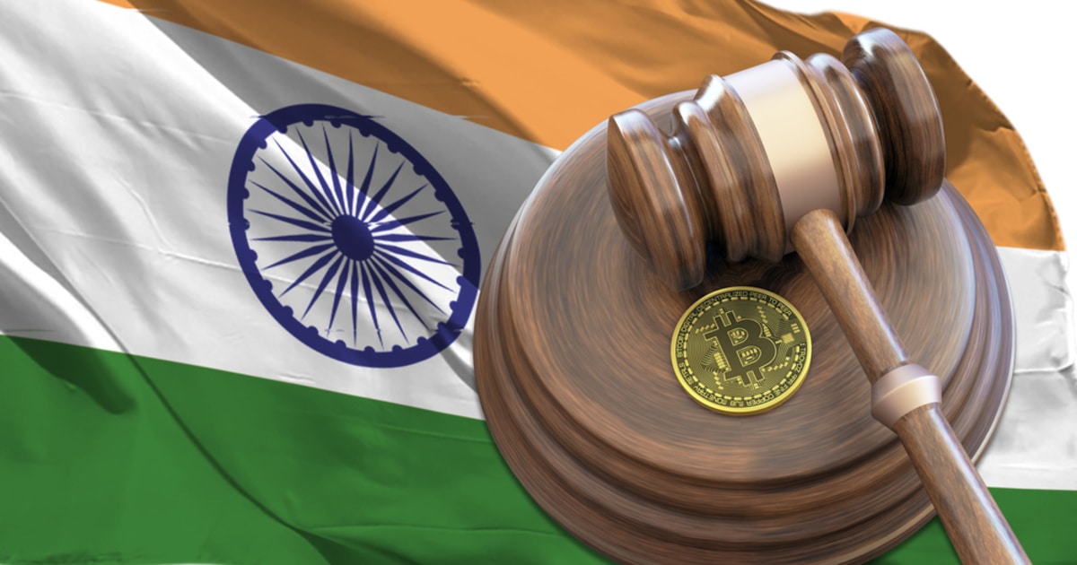 India Cryptocurrency Ban Resurfaces, Traders and Miners to be Targeted This Time
