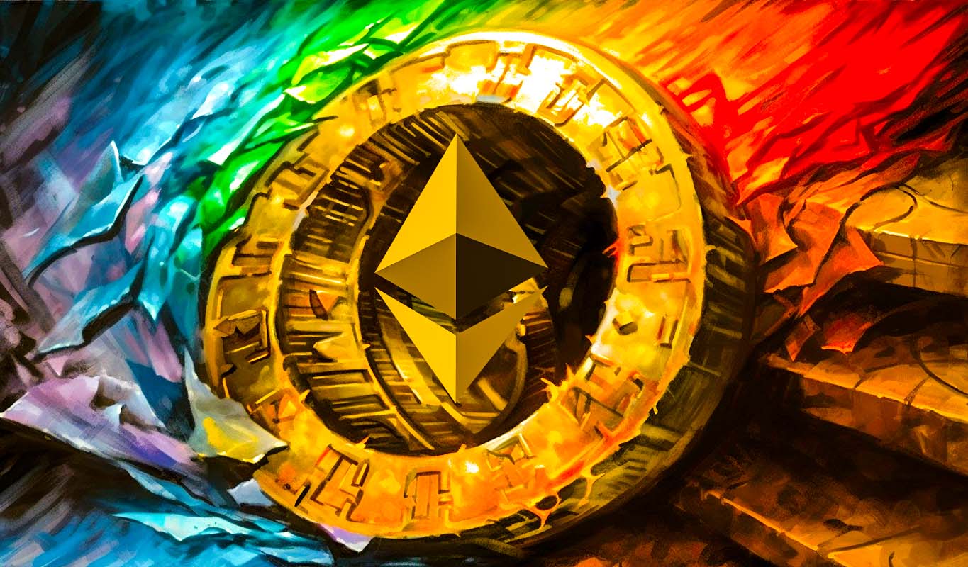 Ethereum (ETH) Being Held in Self Custody at Highest Level in History, According to Analytics Firm Santiment