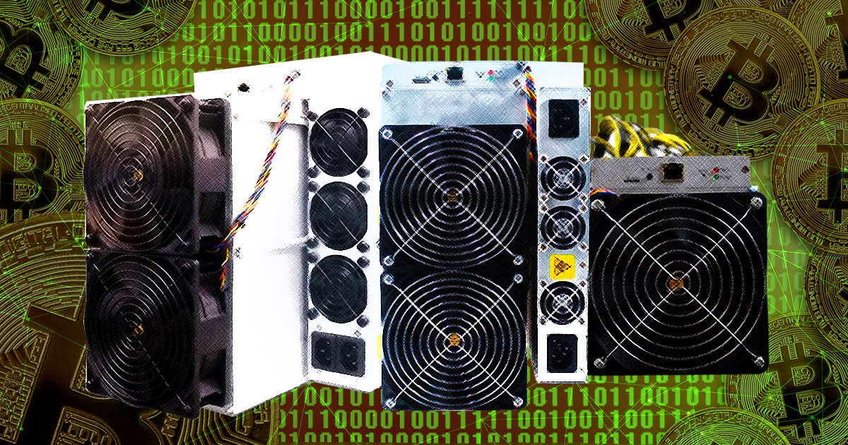 Research: The Antminer profitability crisis