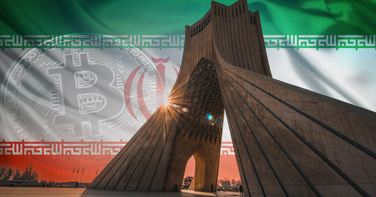 30 Bitcoin miners receive license in Iran amidst BTC hashrate drop