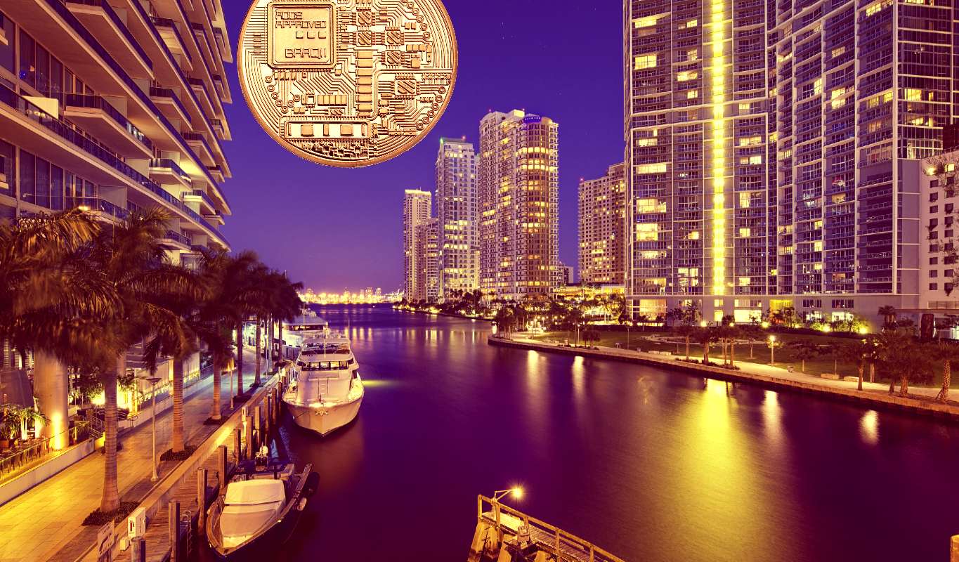 ‘Bitcoin Capital of the World’, aka Miami, Gears Up for ...