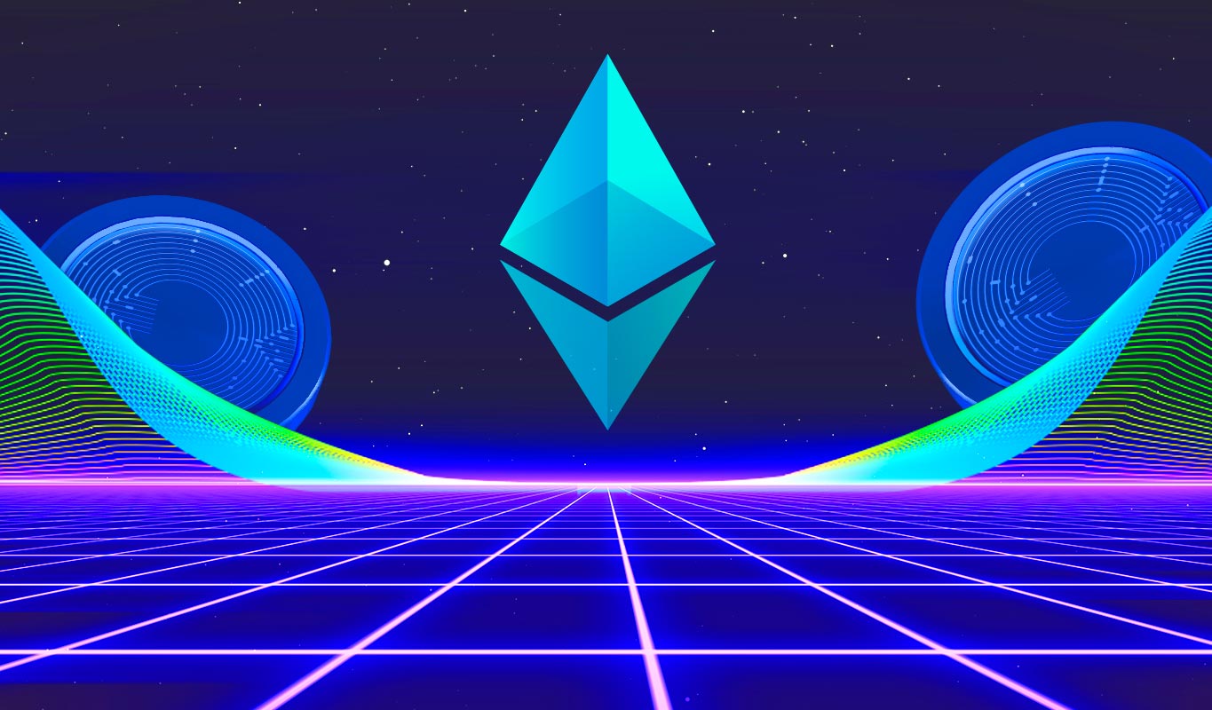 Crypto Analyst Says Ethereum Showing Strength, Updates Forecasts for Top ETH Rivals