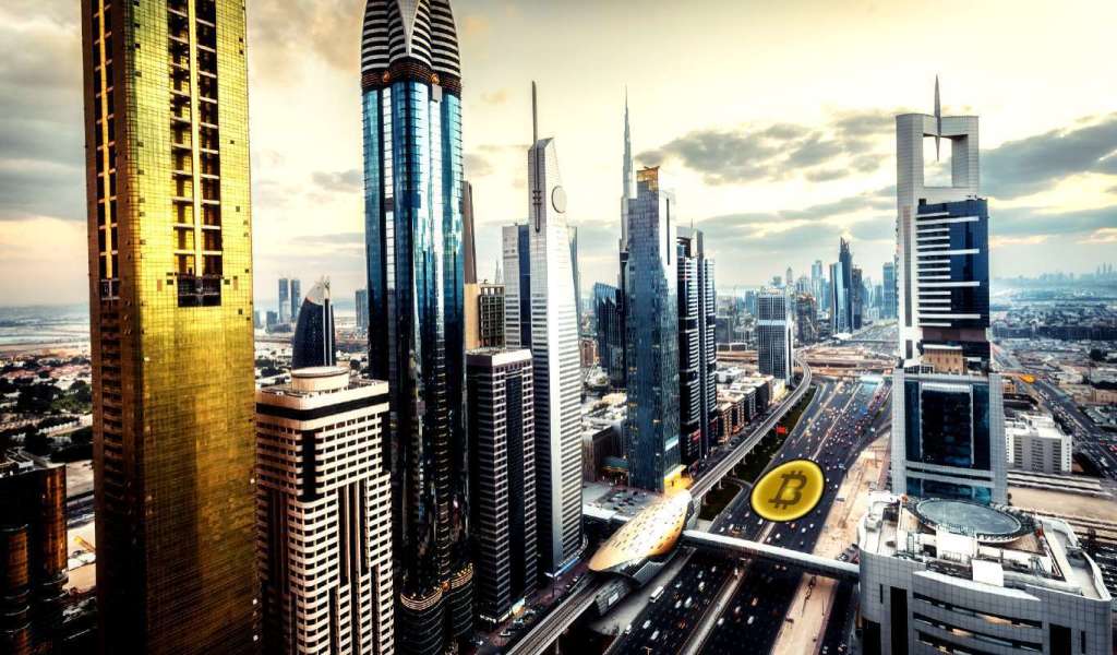 Dubai-Based Crypto Fund Selling $750,000,000 in Bitcoin To Buy Two Altcoins