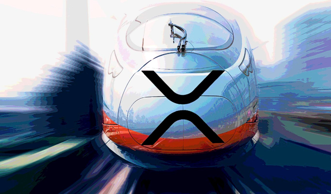 Airdrop Incoming: XRP Holders To Get Free Tokens for Flare’s New ‘Canary’ Network