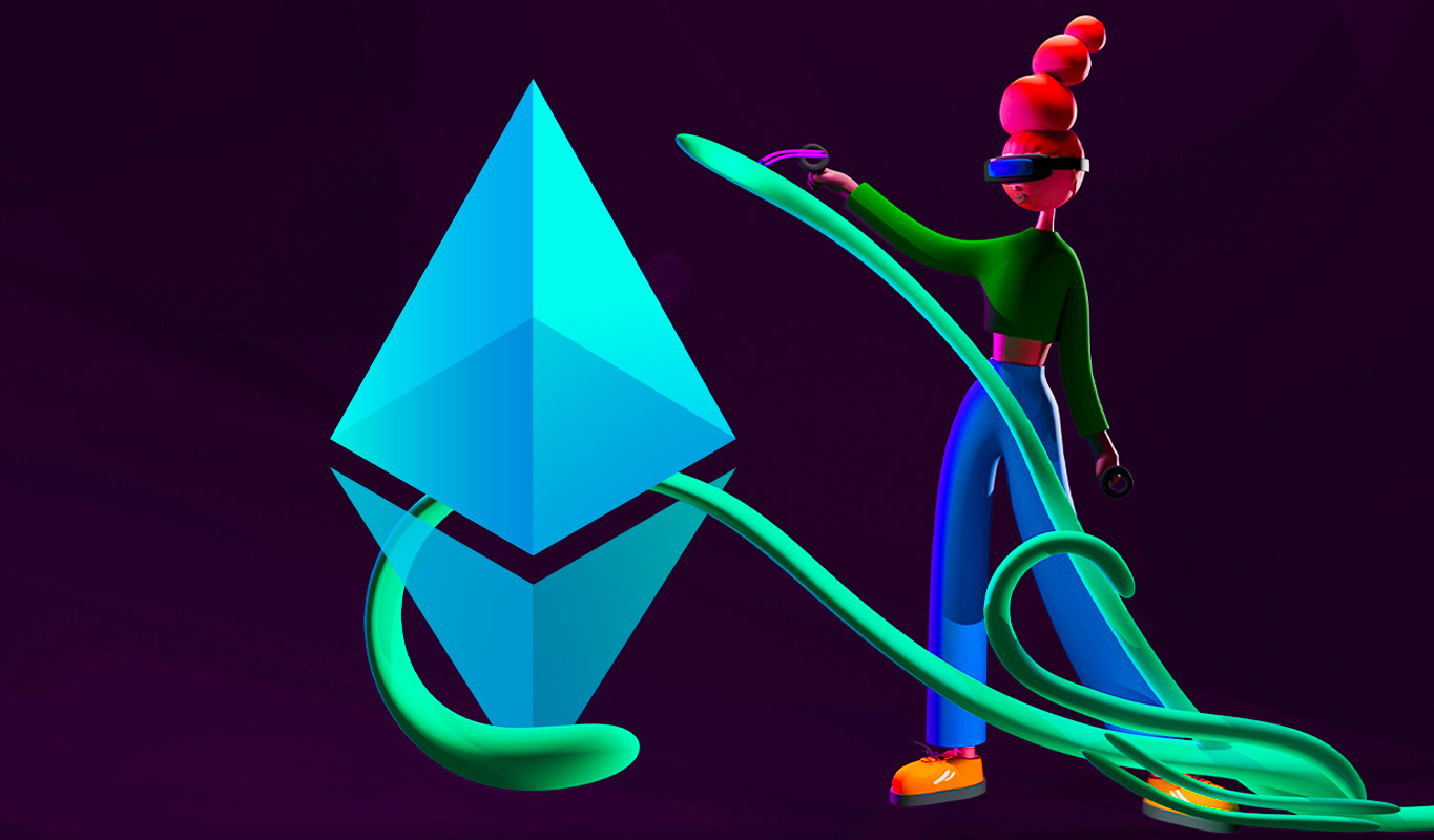 Ethereum (ETH) Flashing Bullish Signal As Price Moves Sideways: Crypto Analytics Firm Santiment