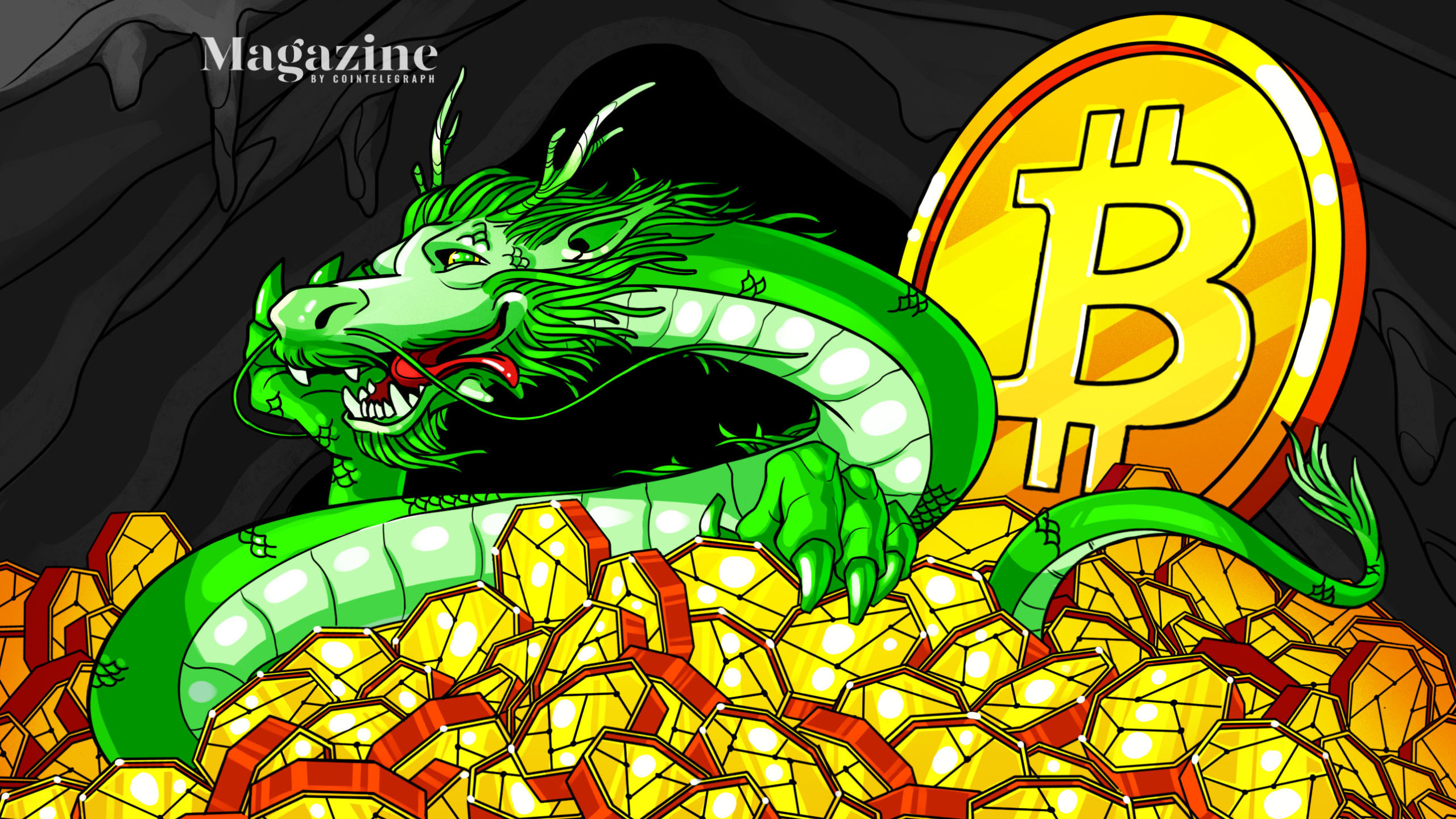 Is China softening on Bitcoin? A turn of phrase stirs the crypto world – Cointelegraph Magazine