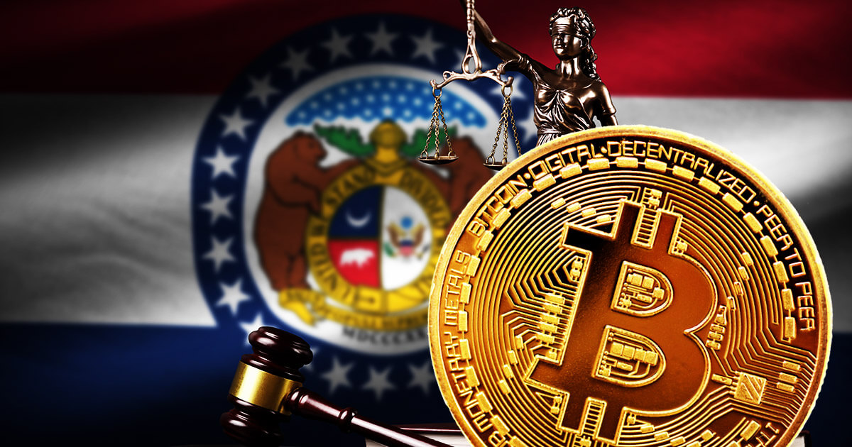 Missouri passes crypto mining protection law