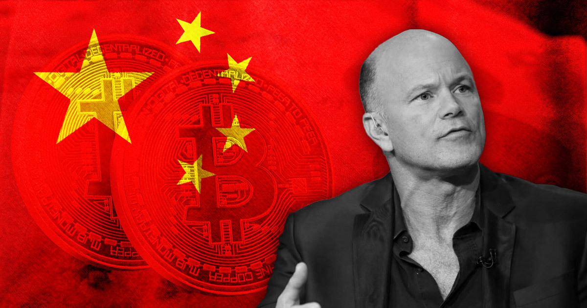 China’s Bitcoin (BTC) ban was a positive in many ways