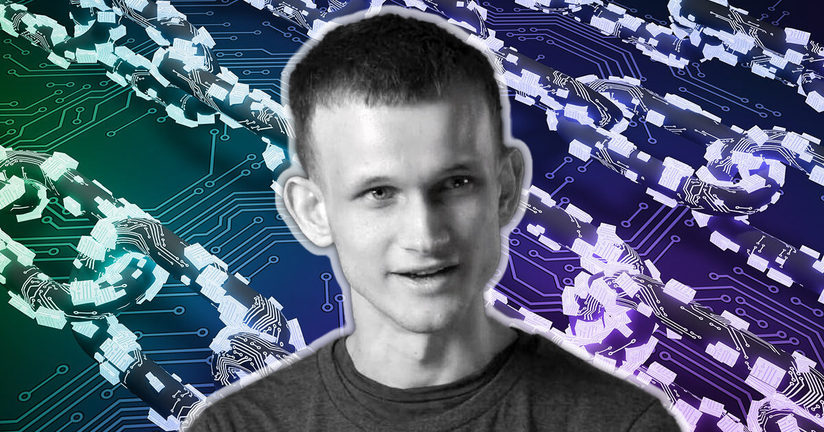 Vitalik Buterin calls out ETHW hard fork proponents as “trying to make a quick buck”