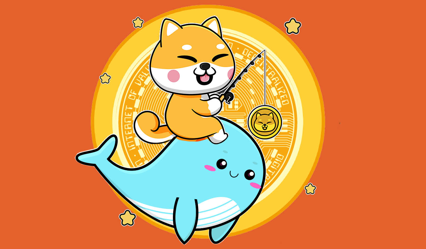 Large Ethereum Whale Pounces on Shiba Inu (SHIB) and One Metaverse Token, Buys Over $212,000,000 Worth of Crypto