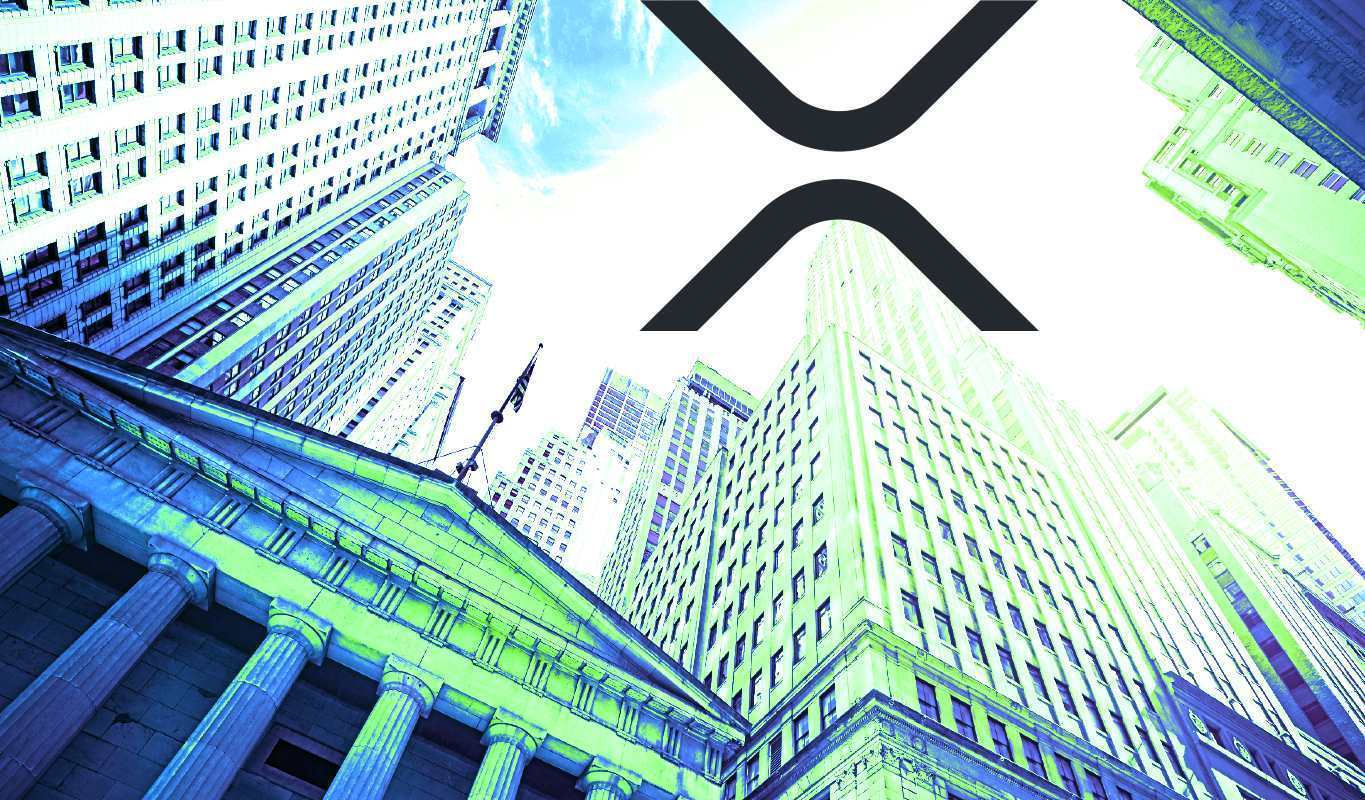 High-Profile Investors Are Now Buying XRP, According to Asset Management Firm CoinShares
