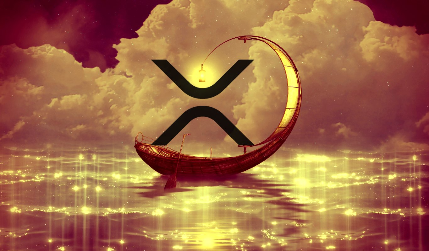 XRP Volume Soars Nearly 100% in Q2 2021 Amid Crypto Volatility: Ripple Report